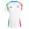 Italia Borte EM 2024 - Dame Fotballdrakt